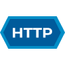 HTTP app logo