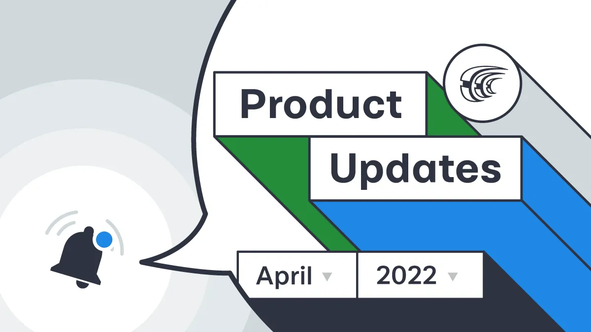 April 2022 Crowdin product updates